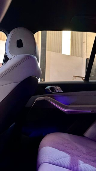 BMW X5 2023
