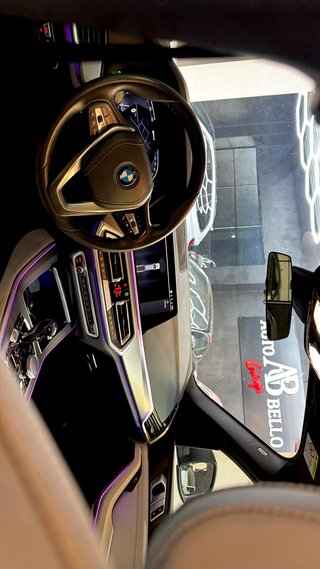 BMW X5 2023