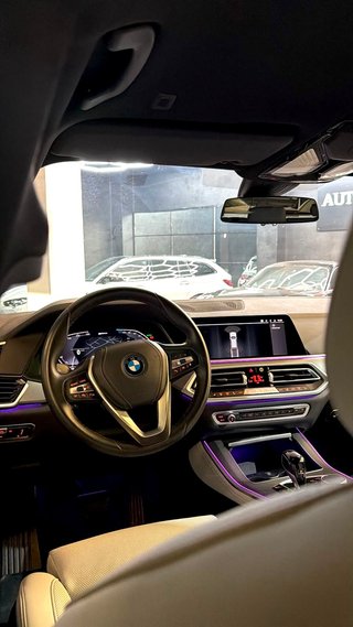 BMW X5 2023
