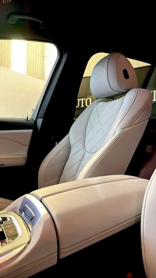 BMW X5 2023