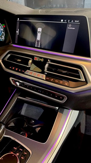 BMW X5 2023