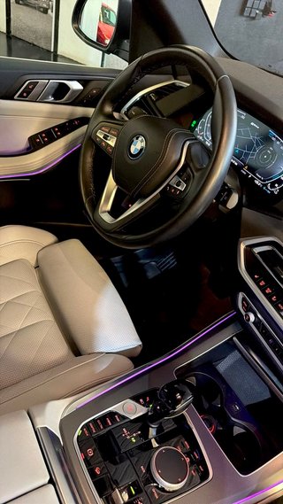 BMW X5 2023