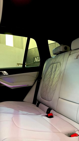 BMW X5 2023
