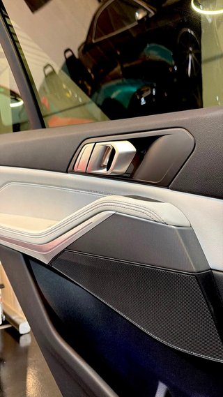 BMW X5 2023