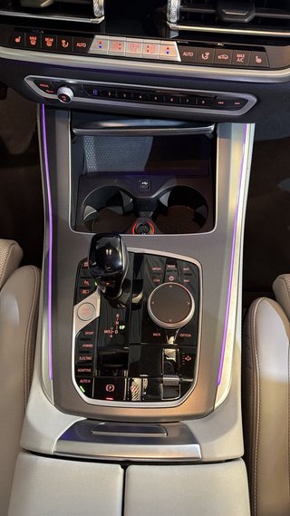 BMW X5 2023