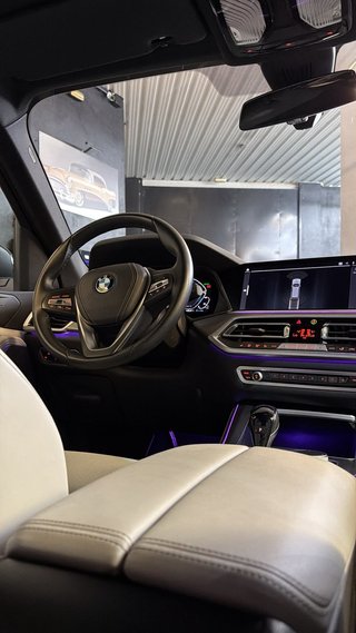 BMW X5 2023