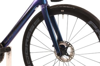Bicicleta Lapierre Xelius SL 7.0 Di2 12V t.52 Reacondicionada