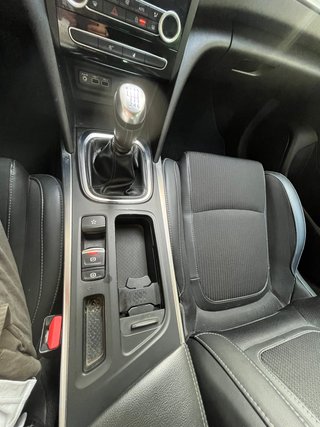 Renault Megane 2020