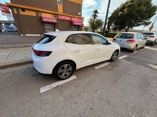 Renault Megane 2020