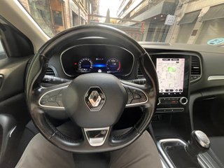 Renault Megane 2020