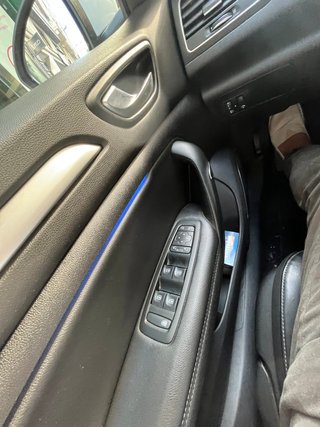 Renault Megane 2020