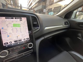 Renault Megane 2020