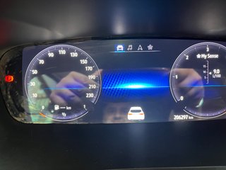 Renault Megane 2020