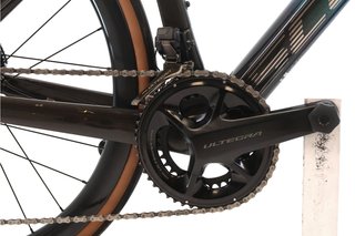 Bicicleta Scott Addict RC eRIDE 10 Di2 12V t.50 Reacondicionada