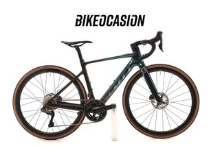 Bicicleta Scott Addict RC eRIDE 10 Di2 12V t.50 Reacondicionada