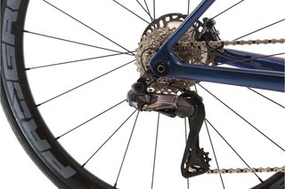 Bicicleta Lapierre Xelius SL 7.0 Di2 12V t.52 Reacondicionada