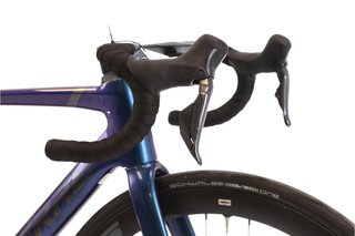 Bicicleta Lapierre Xelius SL 7.0 Di2 12V t.52 Reacondicionada