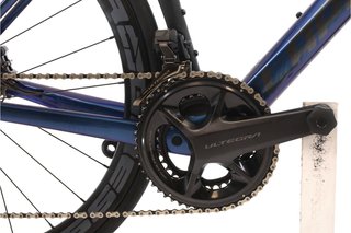 Bicicleta Lapierre Xelius SL 7.0 Di2 12V t.52 Reacondicionada