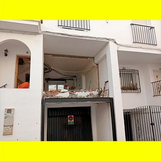 ALBAÑIL AUTONOMO ECONOMICO BARATO GRANADA