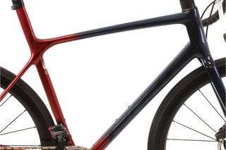 Bicicleta Giant TCR Advanced 1 AXS 12V t.56 Reacondicionada