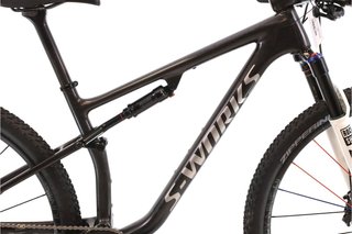 Bicicleta Specialized S-Works Epic GX t.M Reacondicionada