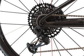 Bicicleta Specialized S-Works Epic GX t.M Reacondicionada