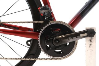 Bicicleta Giant TCR Advanced 1 AXS 12V t.56 Reacondicionada