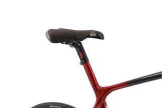 Bicicleta Giant TCR Advanced 1 AXS 12V t.56 Reacondicionada