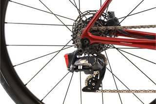 Bicicleta Giant TCR Advanced 1 AXS 12V t.56 Reacondicionada