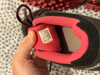Zapatillas Salomon Trail Running Mujer
