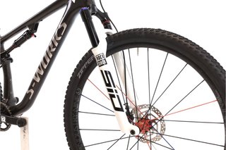 Bicicleta Specialized S-Works Epic GX t.M Reacondicionada