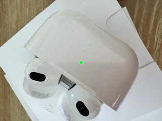 AirPods 3ª Gen