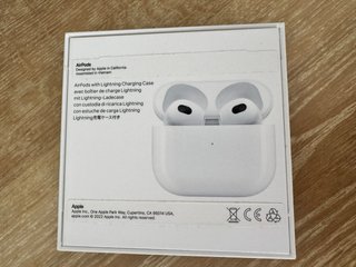 AirPods 3ª Gen