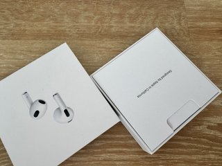 AirPods 3ª Gen