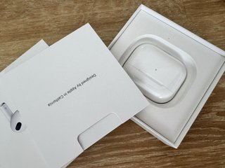 AirPods 3ª Gen