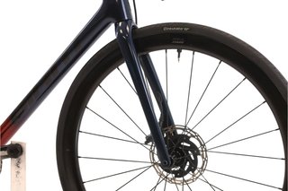 Bicicleta Giant TCR Advanced 1 AXS 12V t.56 Reacondicionada