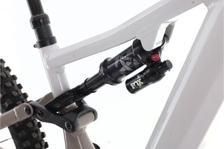 Bicicleta Focus Sam 2 6.9 XT t.S Reacondicionada
