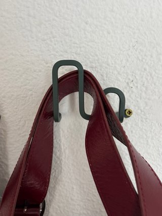 Colgador de pared Ikea