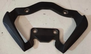 Piezas Aprilia para incógnito.