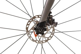 Bicicleta Cannondale SuperSix EVO Carbon Disc Di2 12V t.54 Reacondicionada