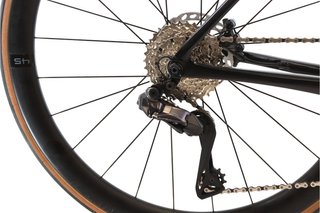 Bicicleta Cannondale SuperSix EVO Carbon Disc Di2 12V t.54 Reacondicionada