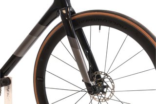 Bicicleta Cannondale SuperSix EVO Carbon Disc Di2 12V t.54 Reacondicionada