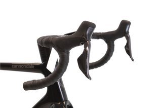 Bicicleta Cannondale SuperSix EVO Carbon Disc Di2 12V t.54 Reacondicionada
