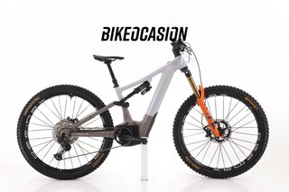 Bicicleta Focus Sam 2 6.9 XT t.S Reacondicionada