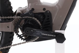 Bicicleta Focus Sam 2 6.9 XT t.S Reacondicionada