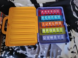 Juego Educativo Yo Aprendo a Leer Diset