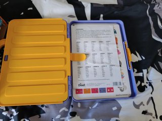 Juego Educativo Yo Aprendo a Leer Diset