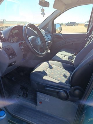 Mercedes-Benz Vito 2007
