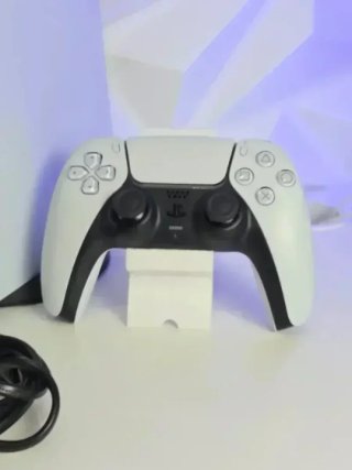 PlayStation 5 con lettore di dischi