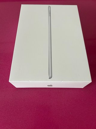 iPad 6ª Gen 32GB Blanco/Gris